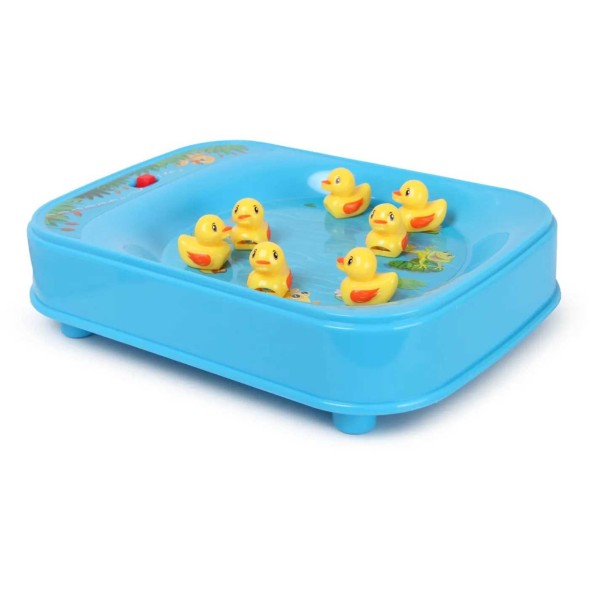 Игра настольная Attivio Уточки на удочке