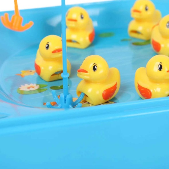 Игра настольная Attivio Уточки на удочке