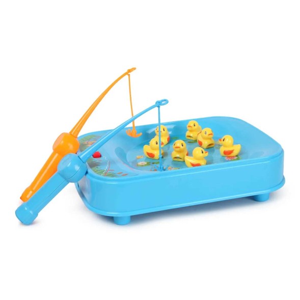 Игра настольная Attivio Уточки на удочке