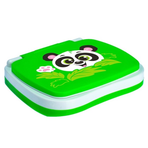 Развивающая игрушка «Умный компьютер: Джунгли»: учимся считать и писать, тренируем логику