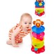 Развивающая игрушка Обезьянка с шариками