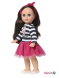 Кукла Весна Алла модница 3, 35 см