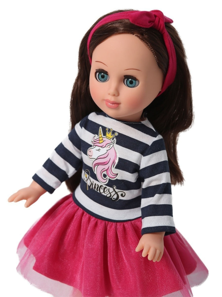 Кукла Весна Алла модница 3, 35 см