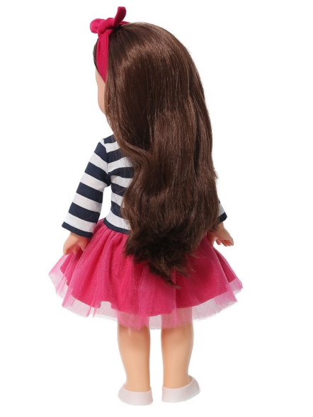 Кукла Весна Алла модница 3, 35 см