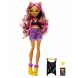 Кукла Monster High Day Out Clawdeen