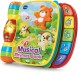 Музыкальная книга со стихами VTech на английском языке