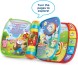 Музыкальная книга со стихами VTech на английском языке