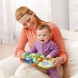 Музыкальная книга со стихами VTech на английском языке