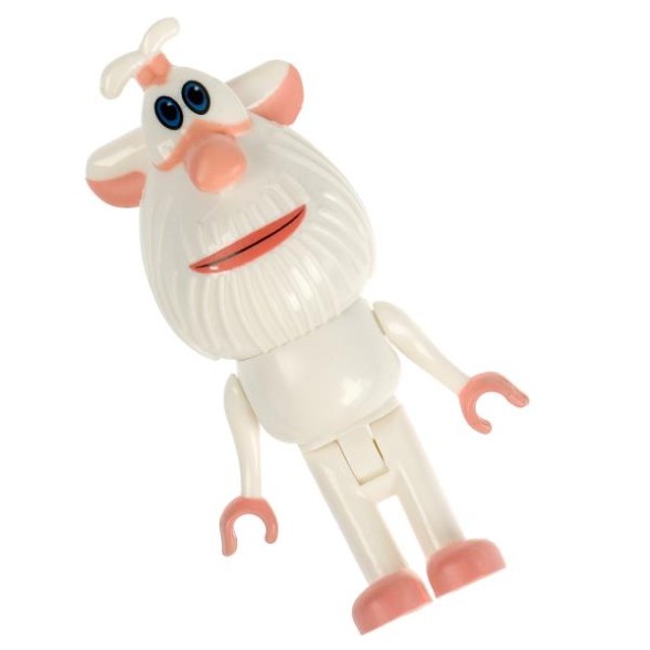 Конструктор буба в парке атракционов, 109 дет. Город мастеров