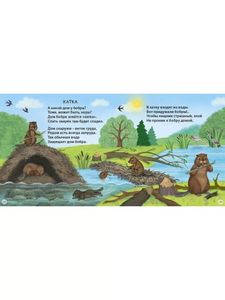 Подарок малышу. Колыбельные песенки, загадки-рифмы, стихи. Подарочное издание для детей с 0 до 6 лет. Робинс