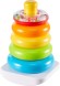 Пирамидка Fisher Price Rock - A - Stack