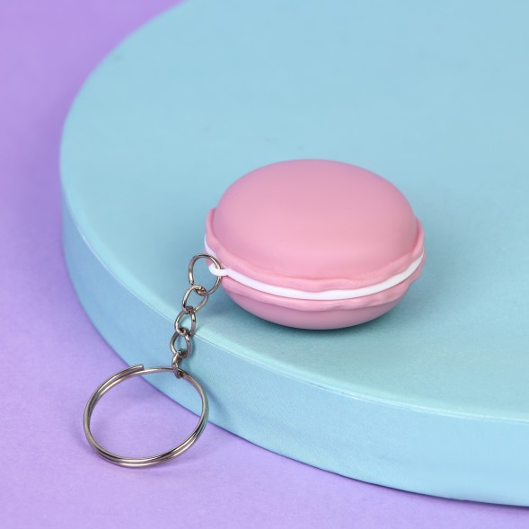 Блеск для губ с подвеской «Ты прекрасна», 10 гр