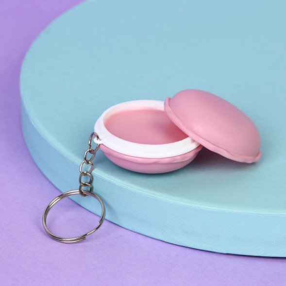 Блеск для губ с подвеской «Ты прекрасна», 10 гр