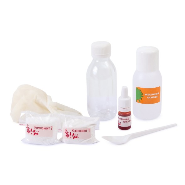 Набор Attivio Бурлящая лава