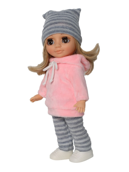 Кукла Весна Ася 8., 26 см