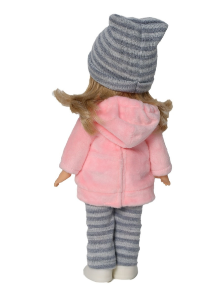 Кукла Весна Ася 8., 26 см