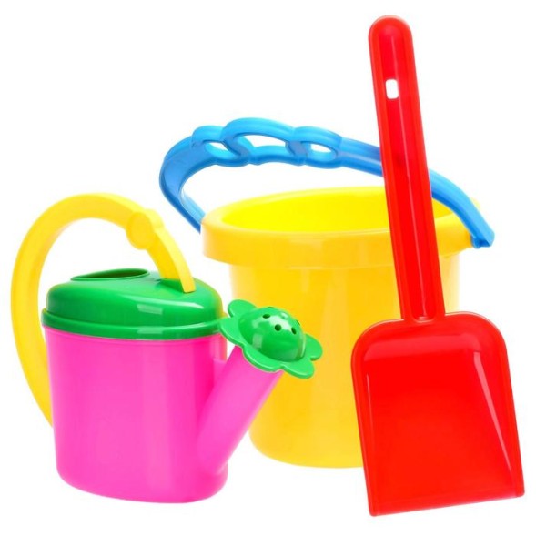 Песочный набор Stellar № 111, МИКС