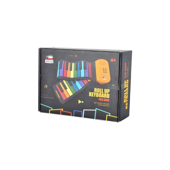 Синтезатор Attivio 49клавиш