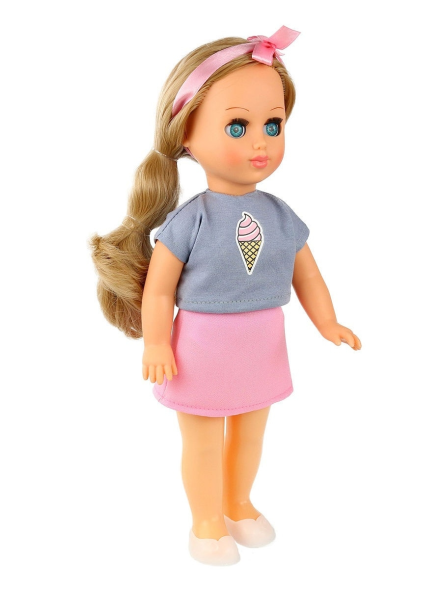 Кукла Весна Алла кэжуал 3, 35 см