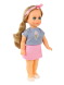 Кукла Весна Алла кэжуал 3, 35 см
