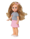 Кукла Весна Алла кэжуал 3, 35 см