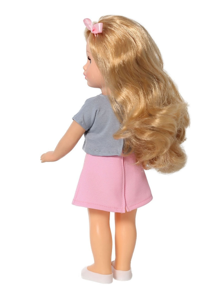 Кукла Весна Алла кэжуал 3, 35 см