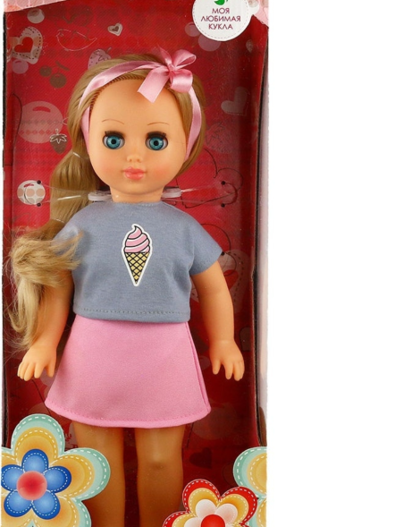 Кукла Весна Алла кэжуал 3, 35 см