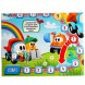 Игра-ходилка «Грузовичок Лёва»