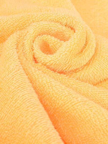 Полотенце с капюшоном Король Лев, 76 на 76 см