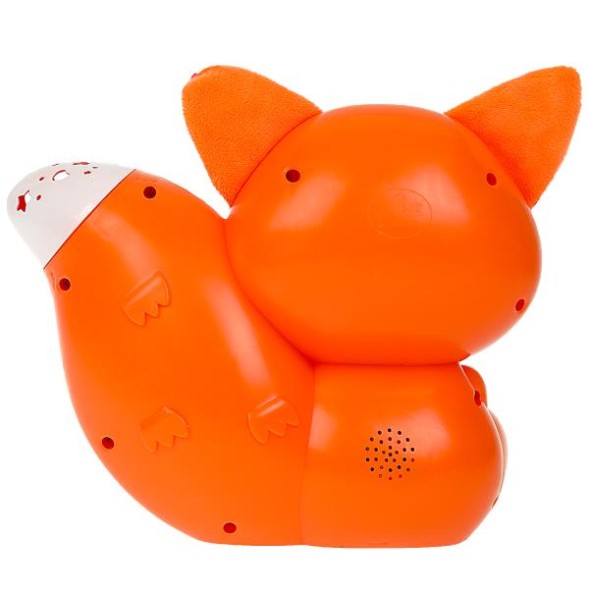 Лиса-сказочница Умка. Бианки В. 60 песен,сказок,загадок.проектор