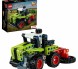 Конструктор LEGO Technic Mini Claas Xerion 42102