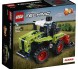 Конструктор LEGO Technic Mini Claas Xerion 42102