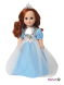Кукла Алла праздничная 2, 35 см