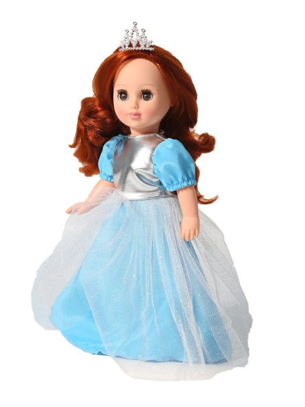 Кукла Алла праздничная 2, 35 см