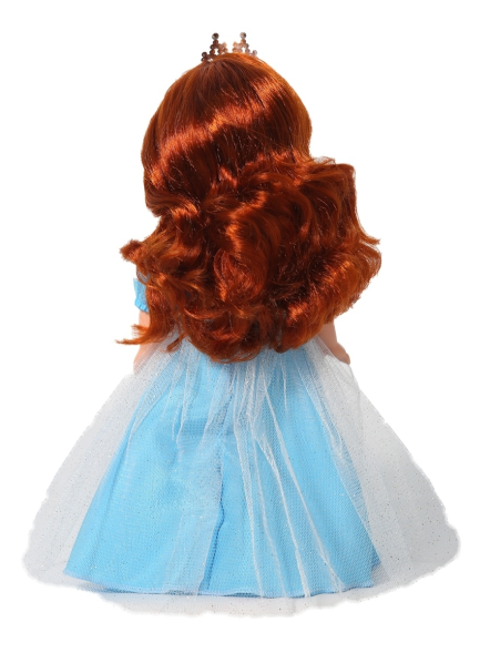 Кукла Алла праздничная 2, 35 см