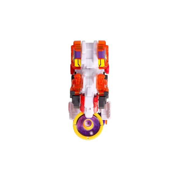 Машинка-трансформер Screechers Wild Дикие Скричеры Стормхорн л3