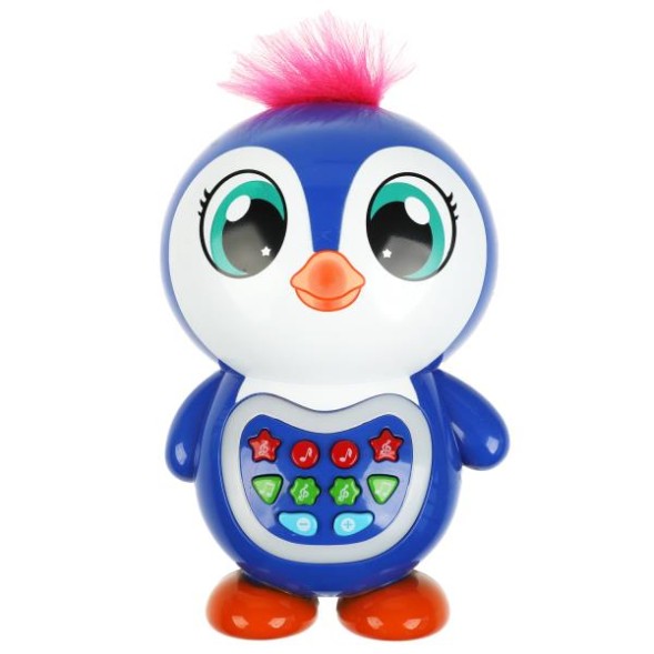 Сказочник пингвин Маршак 100 песен,сказок,стихов. Умка