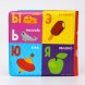 Книжка для ванны «Алфавит»