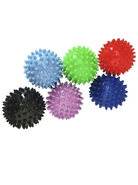 Мяч массажный Х- MATCH, 7,5 см