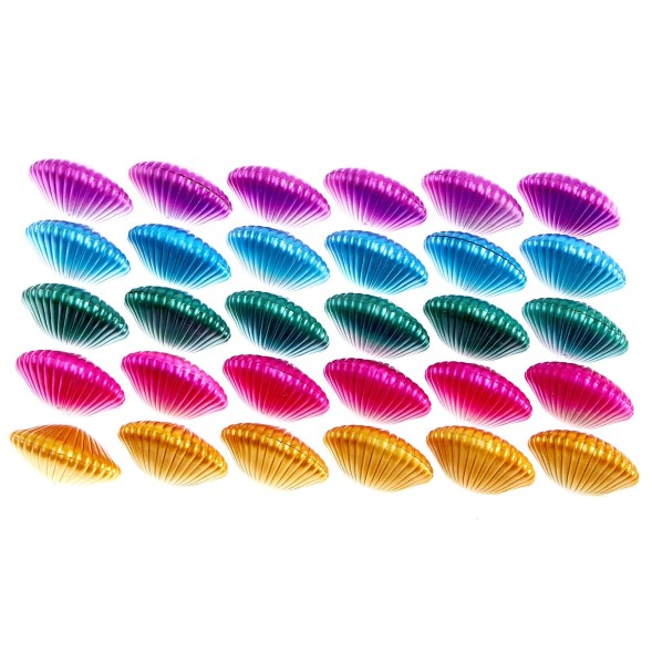 Растущие игрушки «Волшебные ракушки», МИКС, 1 шт