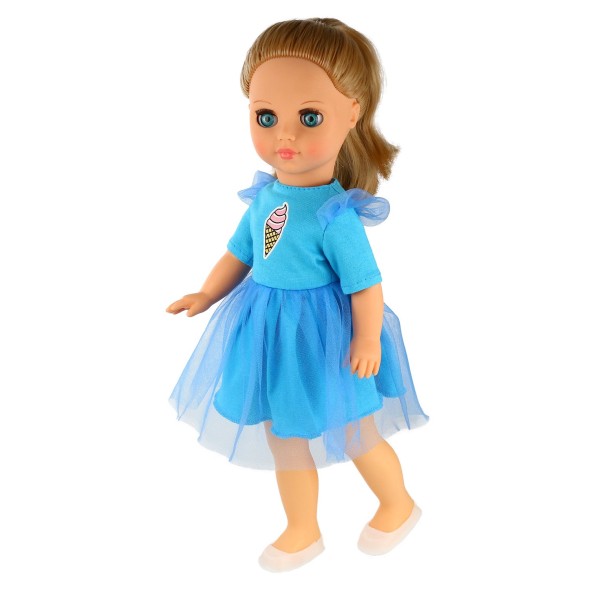 Кукла Весна Мила модница 38 см