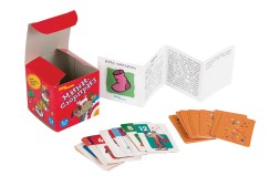 Настольная игра «Мини-сюрприз» МИКС