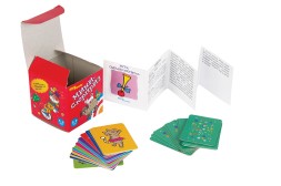 Настольная игра «Мини-сюрприз» МИКС