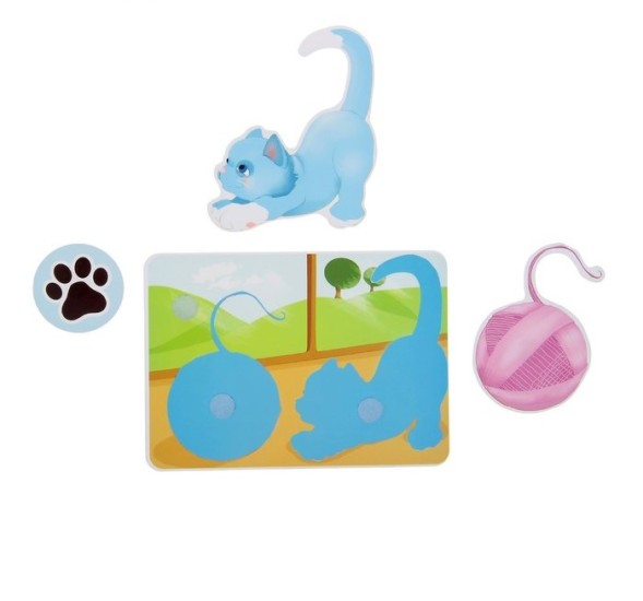 Настольная игра «Веселая ферма»