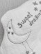 Подушка для новорожденного Sweet Dreams