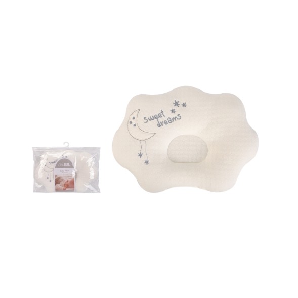 Подушка для новорожденного Sweet Dreams