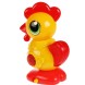 Петушок КУКУТИКИ 50+песен,стихов,звуков.свет. Умка