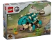 Конструктор LEGO Jurassic world Бэби Бампи: Анкилозавр 76962