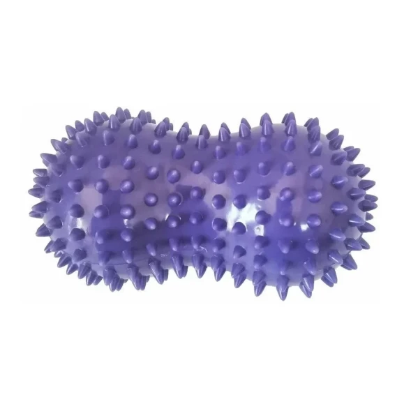 Мяч-ролик массажный Х- MATCH, 10 см