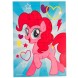Аппликация стразами "Пинки Пай" My Little Pony 14,8*21 см